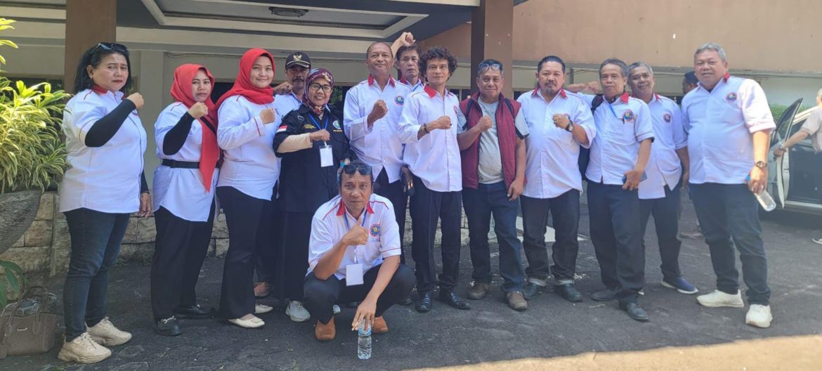AWI DPC Kuningan: Waspadai Eksploitasi Geotermal Ciremai, Jangan Korbankan Air dan Alam Demi Investasi Sesaat