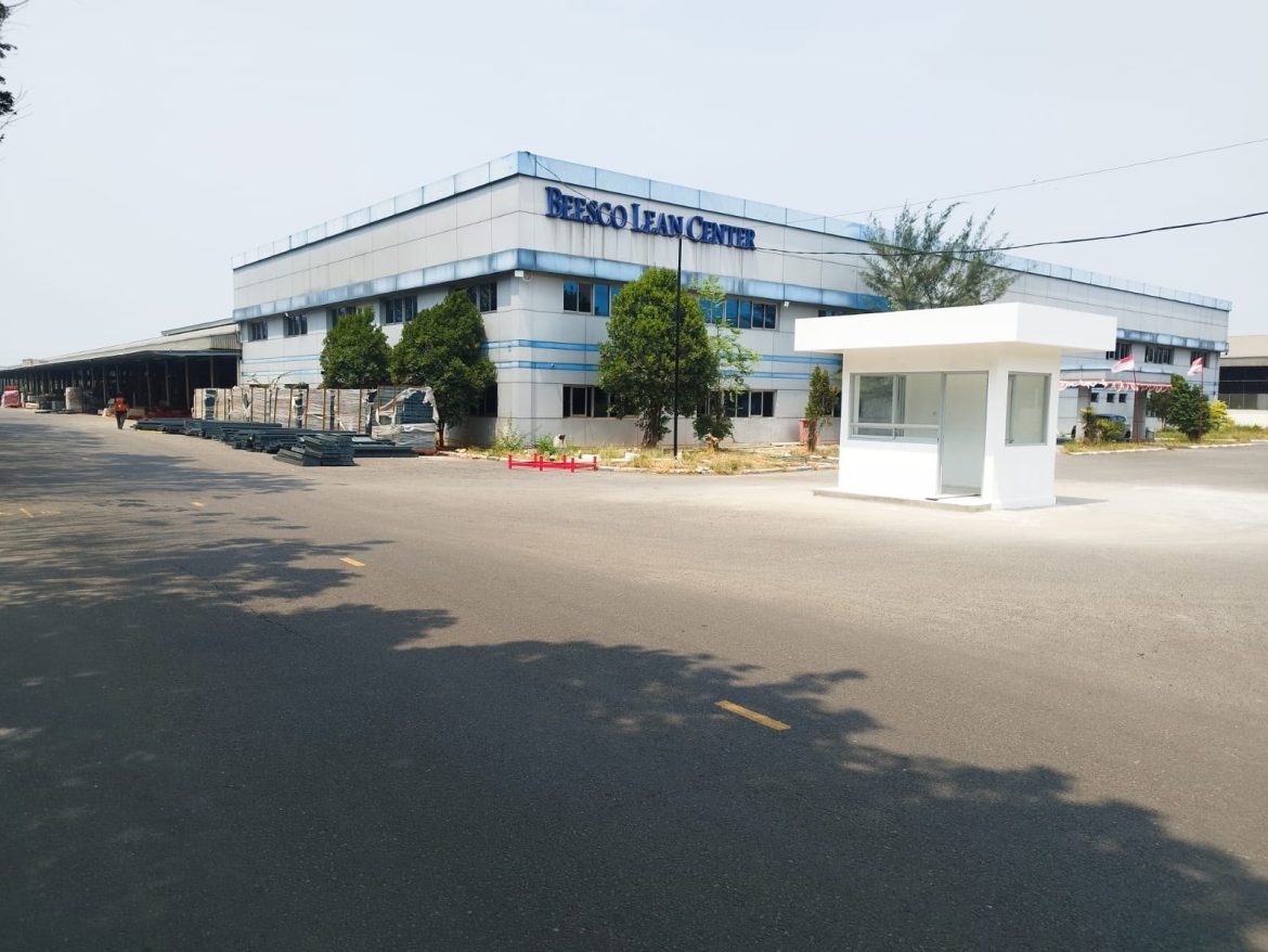 ASkun Desak Bupati Karawang Sidak Eks Pabrik Beesco, Empat Perusahaan Diduga Alih Fungsi Site Plan Tanpa Kejelasan Izin
